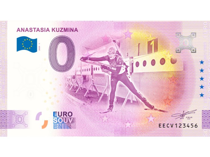 118 Kuzmina