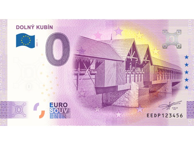 144 Dolny Kubin