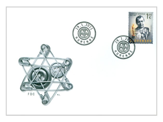 SR 733 FDC