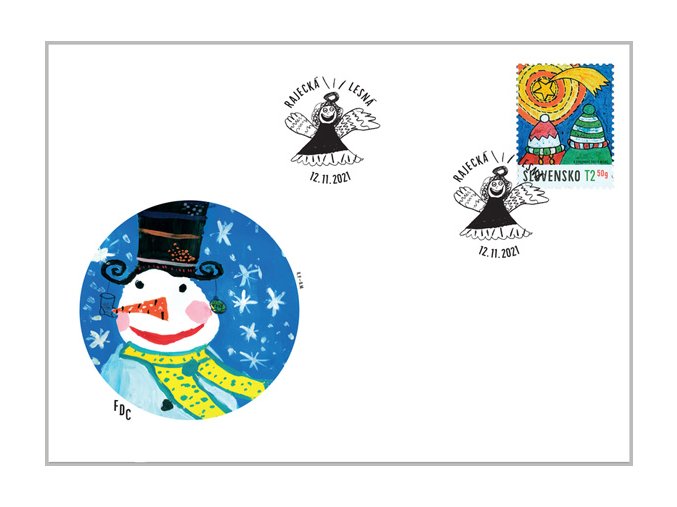 SR 752 FDC
