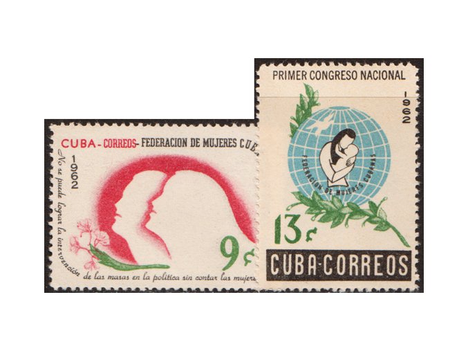 Kuba 811 812