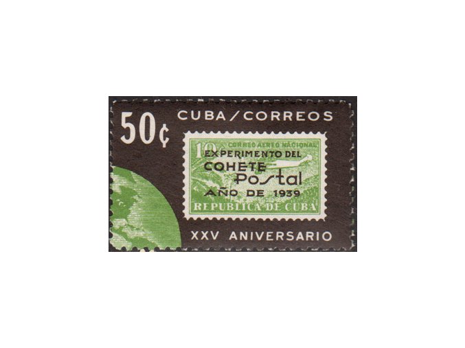 Kuba 923