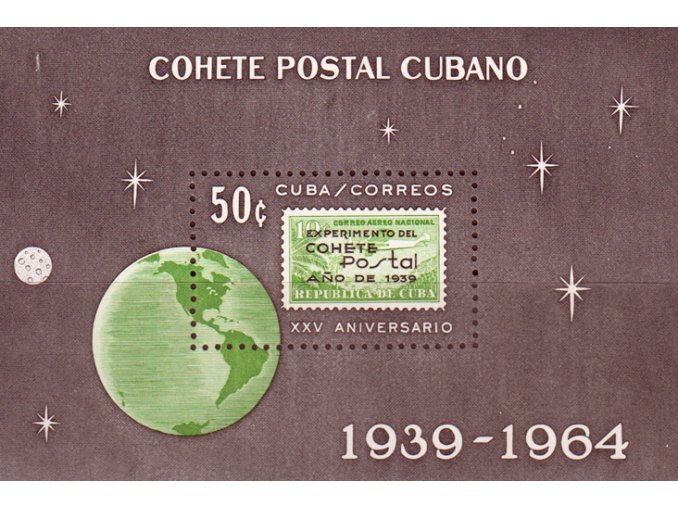 Kuba 944 Bl 24