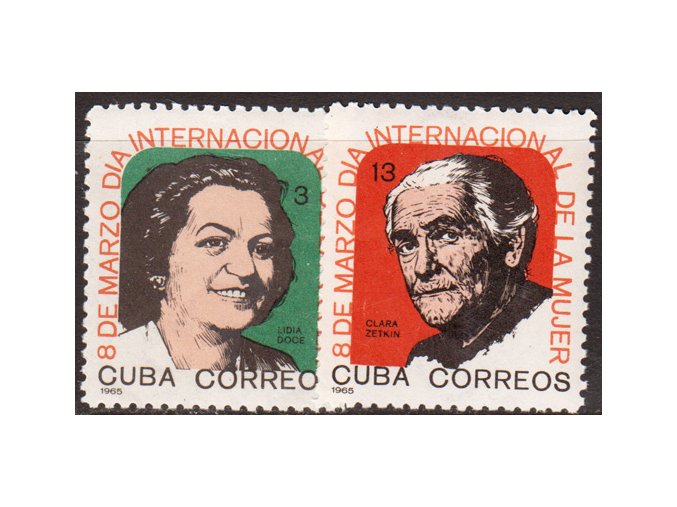 Kuba 1004 1005