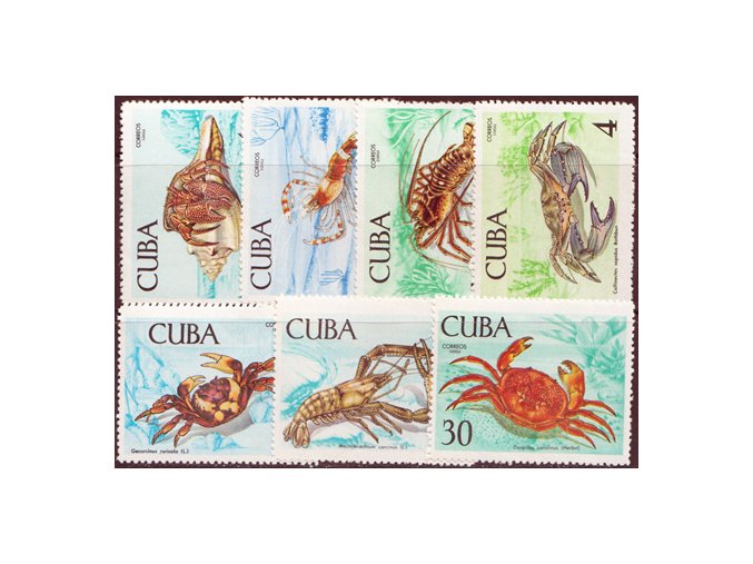 Kuba 1464 1470