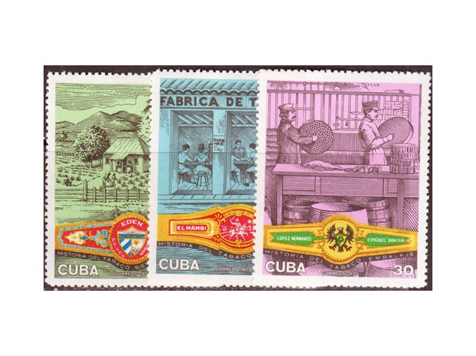 Kuba 1606 1608