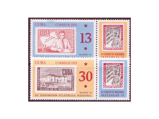 Kuba 1819 1820