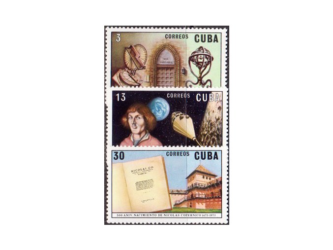 Kuba 1874 1876