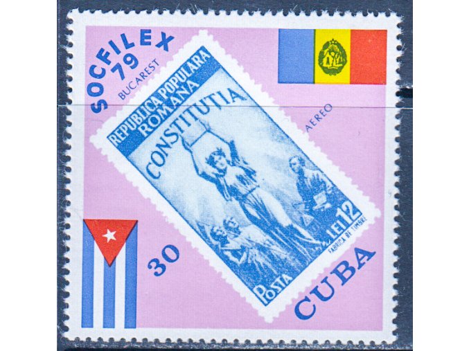 Kuba 2436