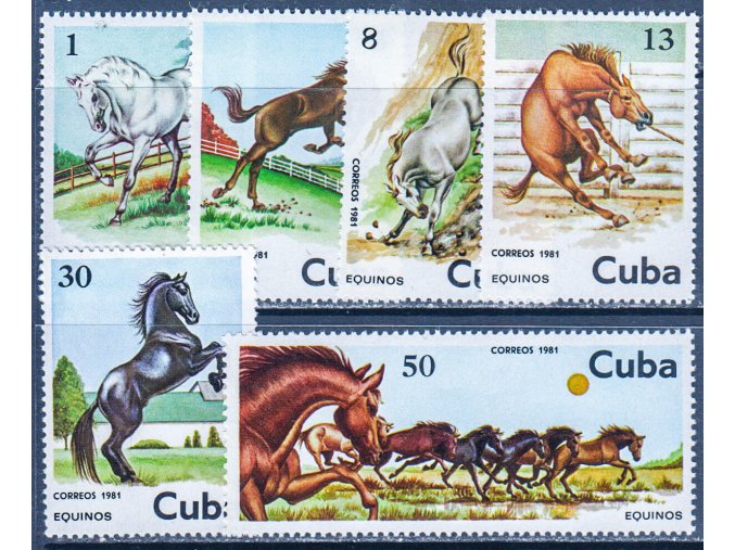 Kuba 2582 2587