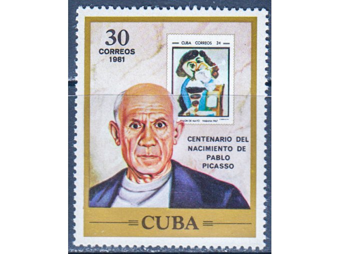 Kuba 2595