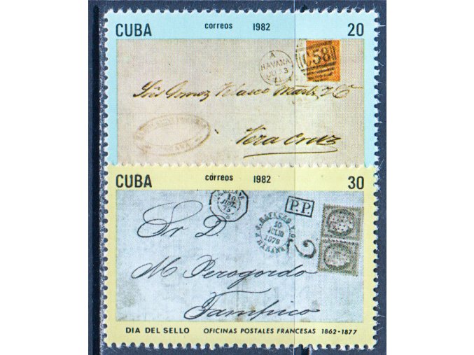 Kuba 2656 2657