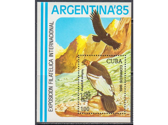 Kuba 2953 Bl 90