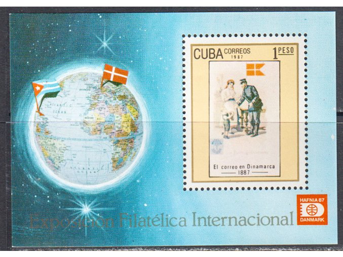 Kuba 3118 Bl 100