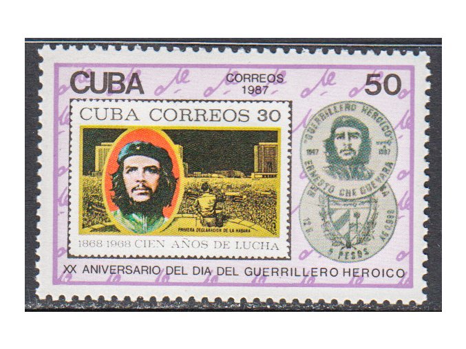 Kuba 3120