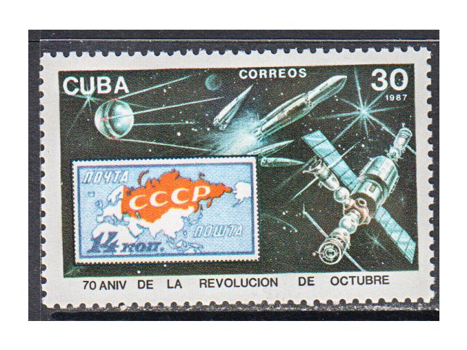 Kuba 3141