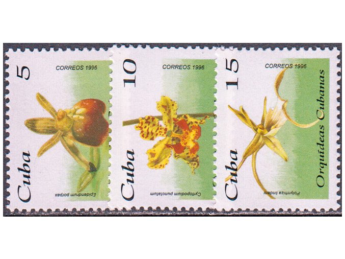 Kuba 3932 3934