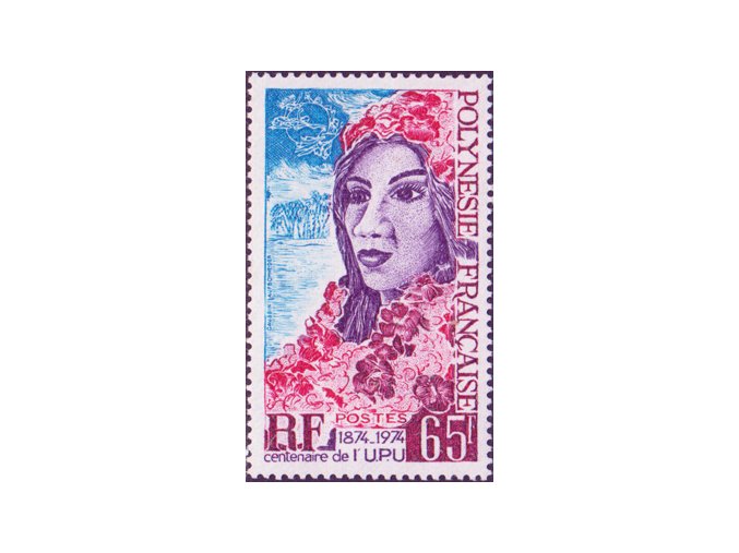 Polynézia 0186