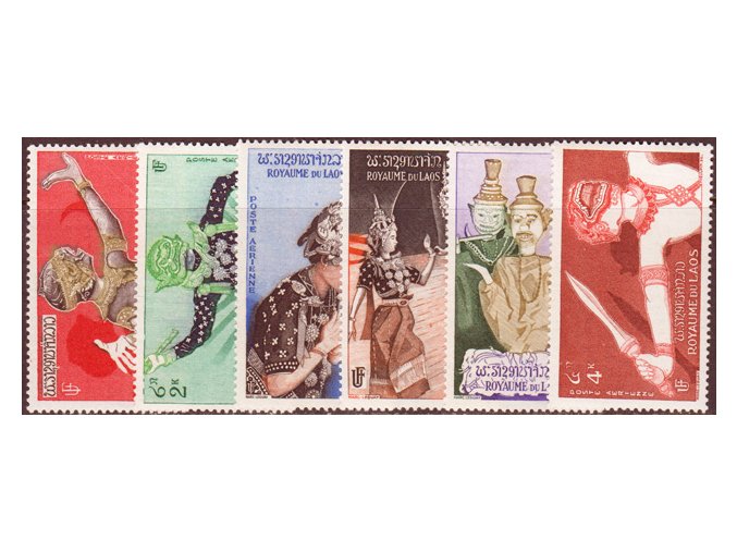 Laos 0043 0048