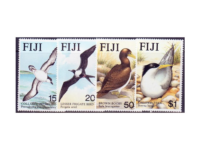 FIJI 0534 0537