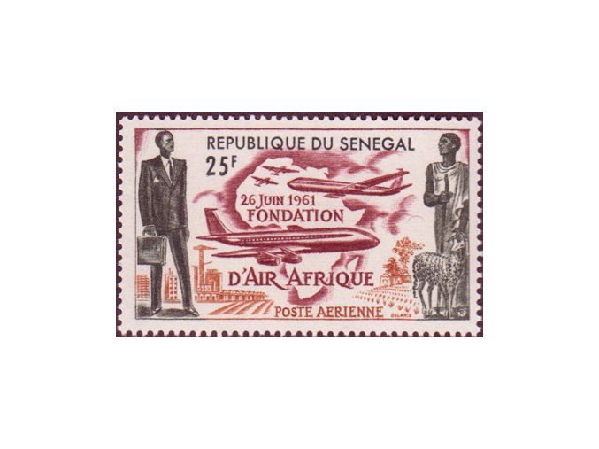 Senegal 0254