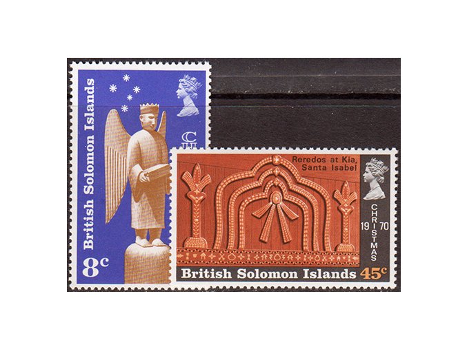 Solomon isl 0199 0200
