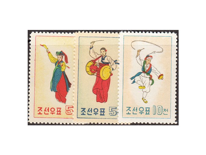Kórea 0213 0215