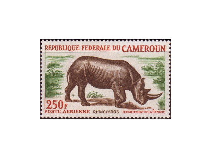 Kamerun 0421