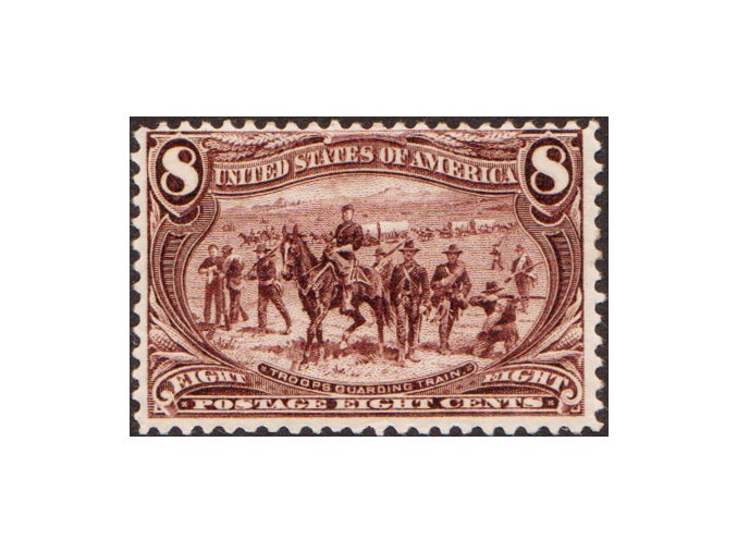 USA 121