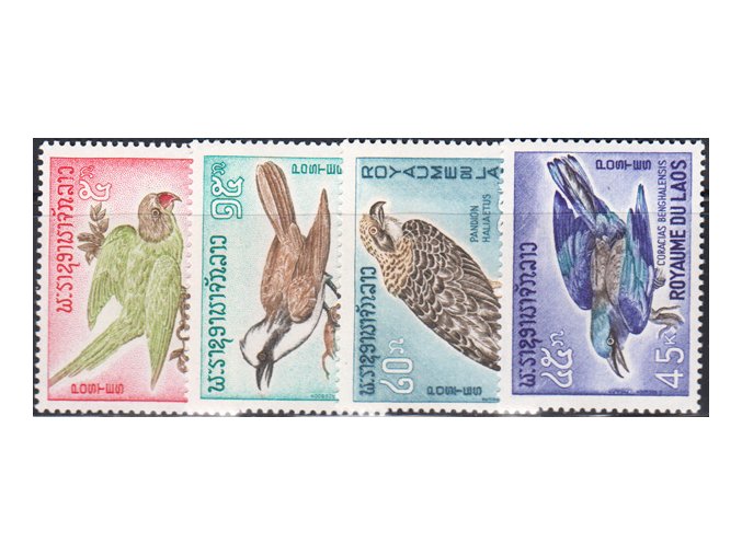 Laos 0178 0181