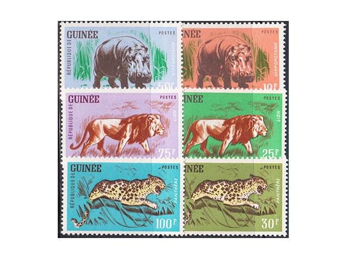 Guinea 0128 0133
