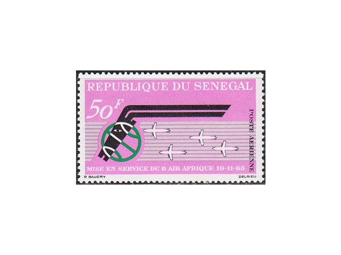 Senegal 0275