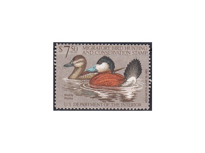 USA RW 48