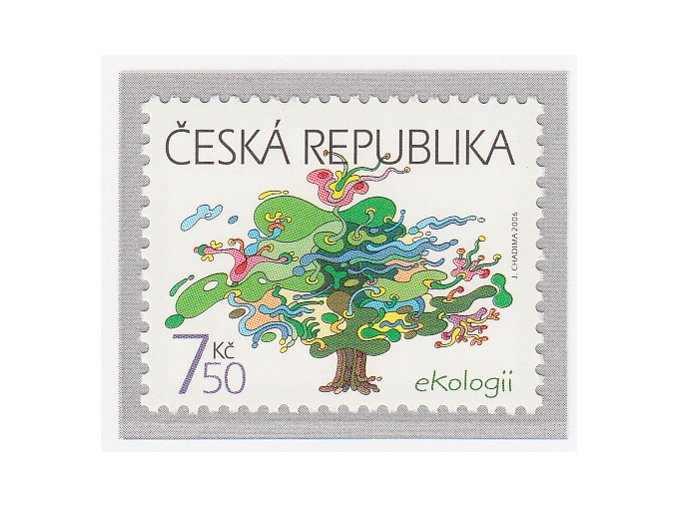 ČR 2006 / 489 / Ekológia