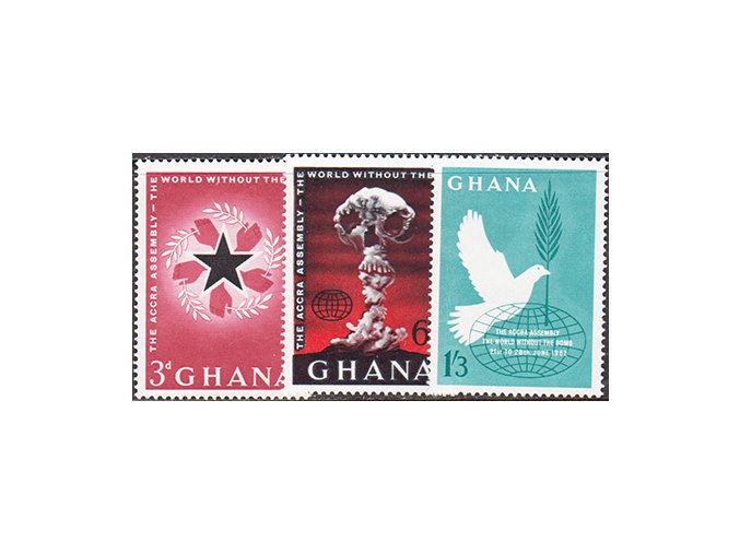 Ghana 0121 0123