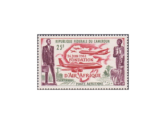 Kamerun 0353