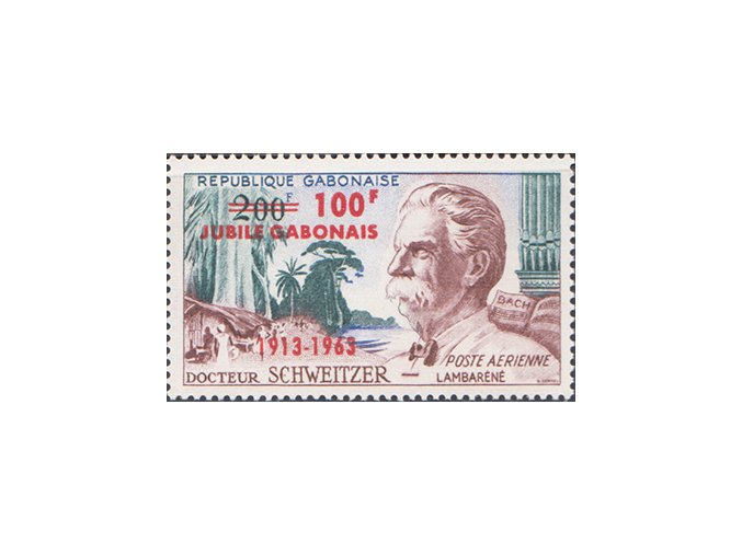 Gabun 0182
