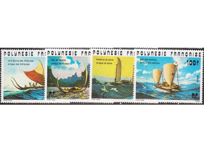 Polynezia 0224 0227