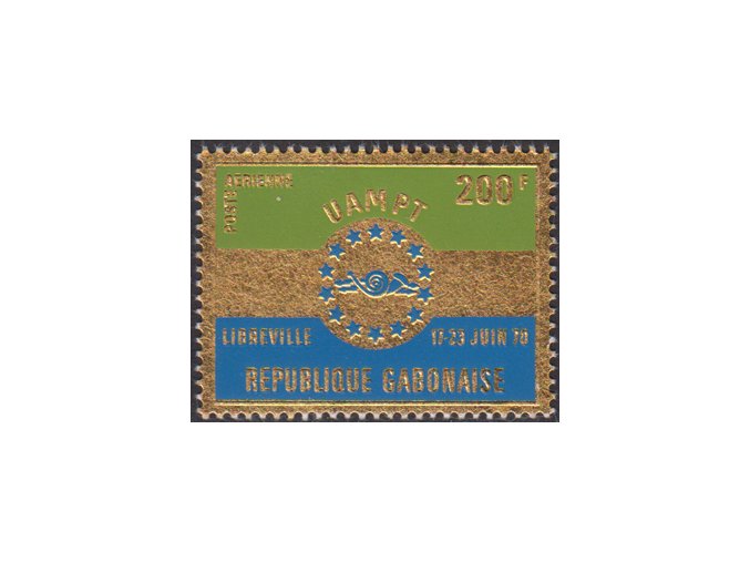 Gabun 0366
