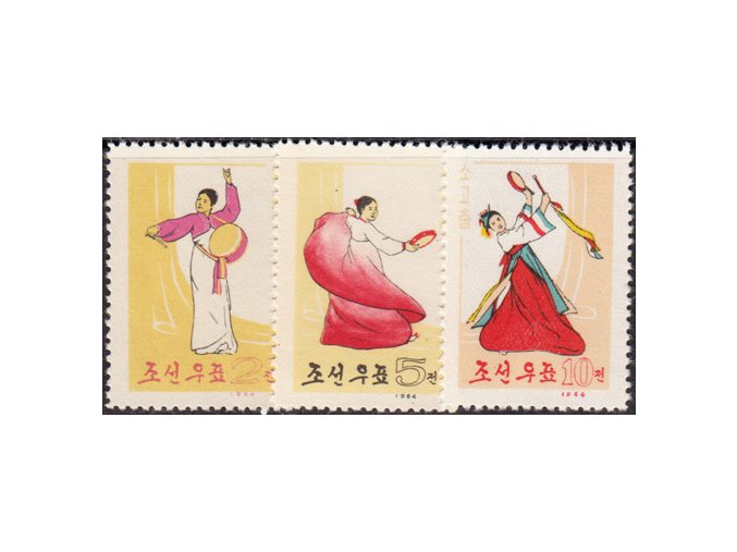 Korea sev 0522 0524