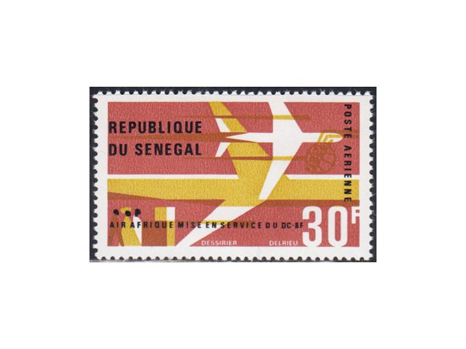 Senegal 0337