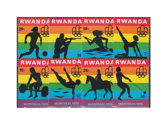 Rwanda 0823 0830