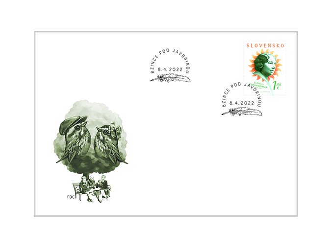 SR 763 FDC