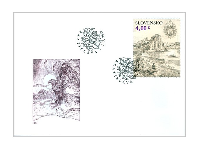 SR 769 FDC