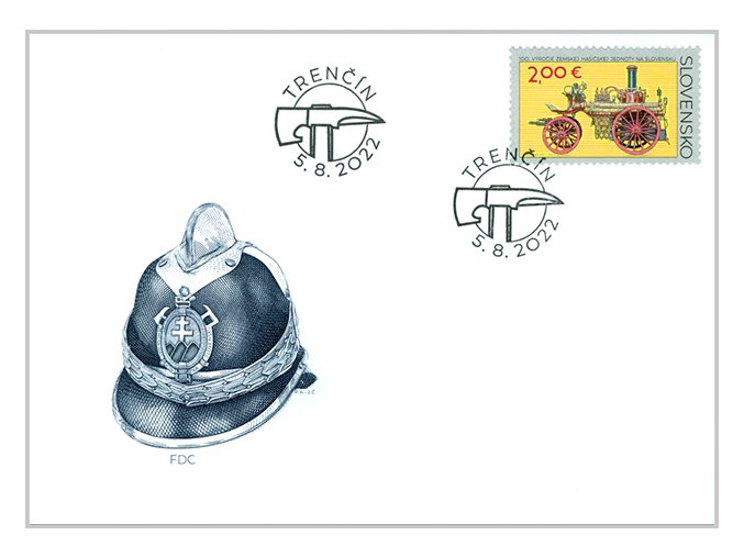 SR 771 FDC