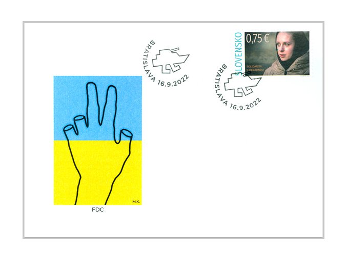 SR 774 FDC