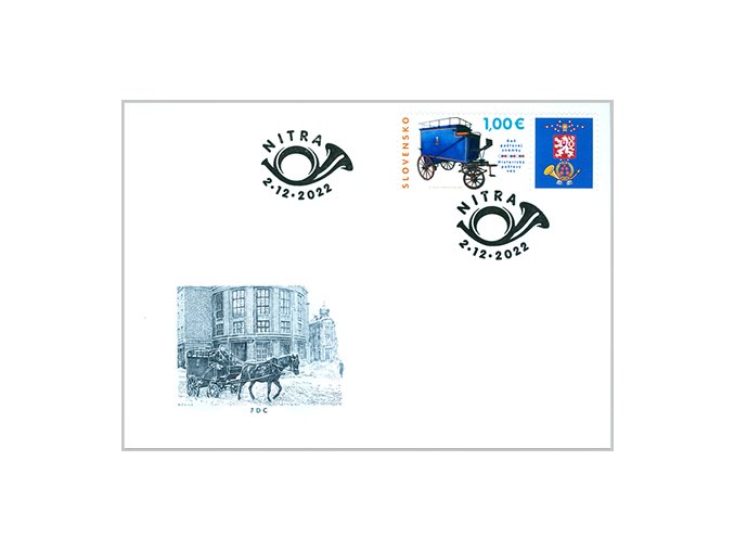 SR 783 FDC