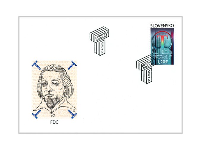 SR 792 FDC
