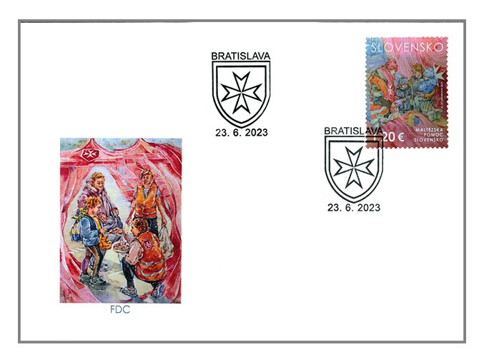 SR 795 FDC