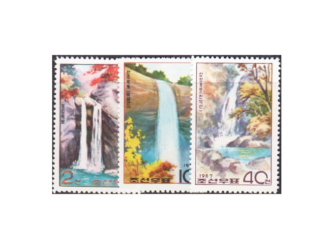 Korea sev 0810 0812